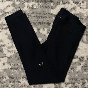 Under Armour compression leggings